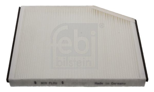 FEBI BILSTEIN 45858 Filtras, salono oras