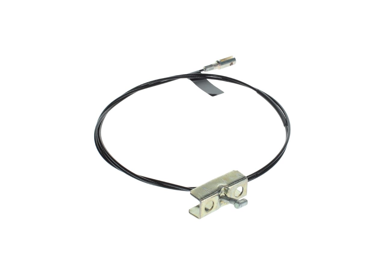 Cable Pull, parking brake-3