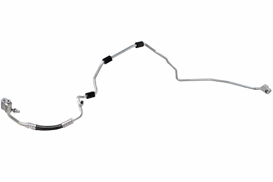 METZGER AUTOTEILE 2360060 High-pressure line, air conditioning