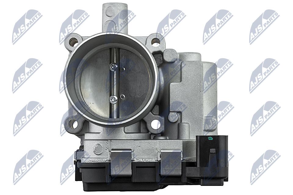 Throttle Body-2
