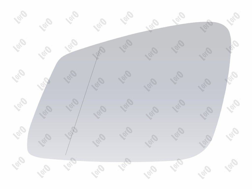 Mirror Glass, exterior mirror-1