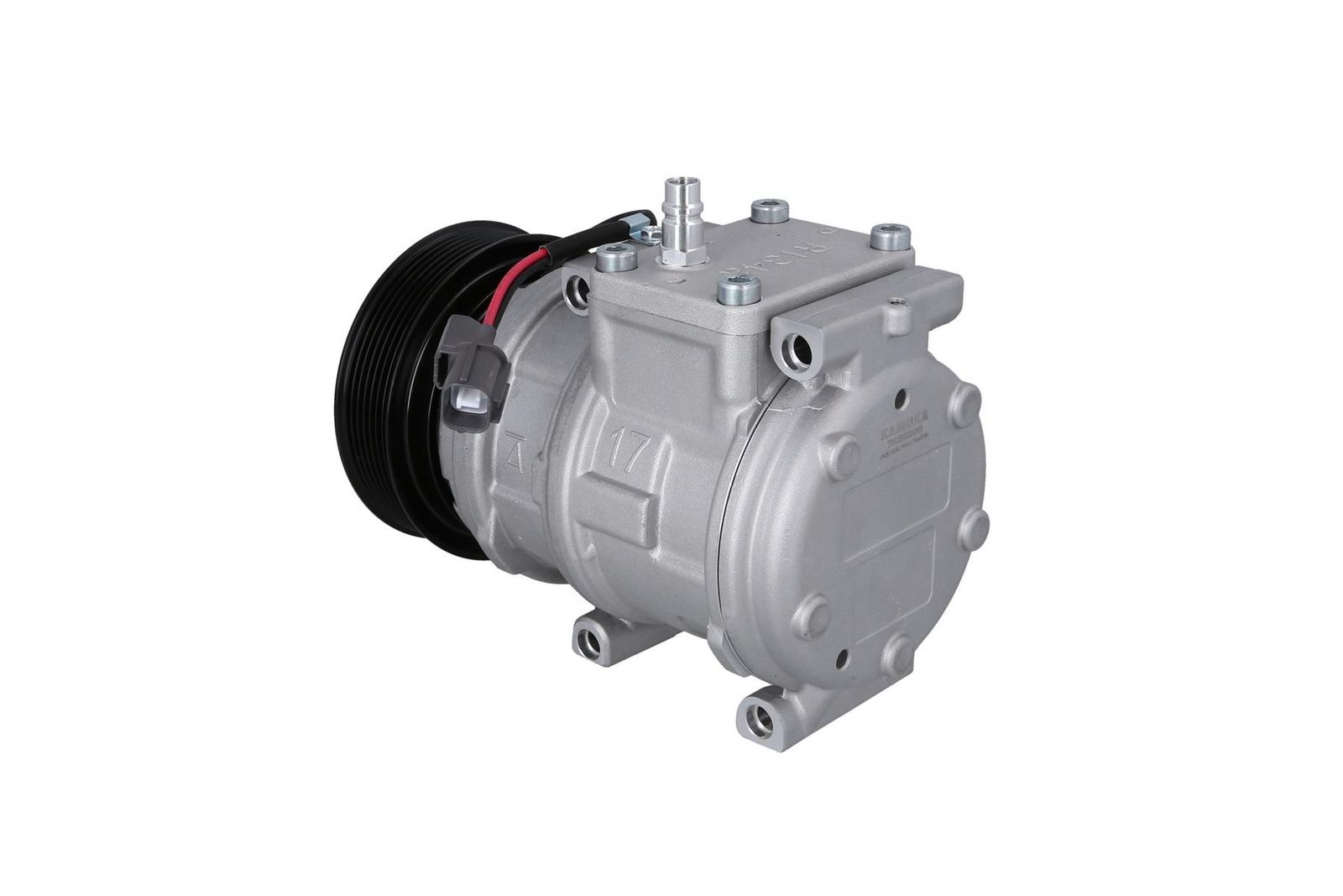 KAMOKA 7820200 Compressor, air conditioning