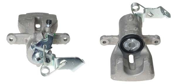 AXIA 395554 Brake caliper