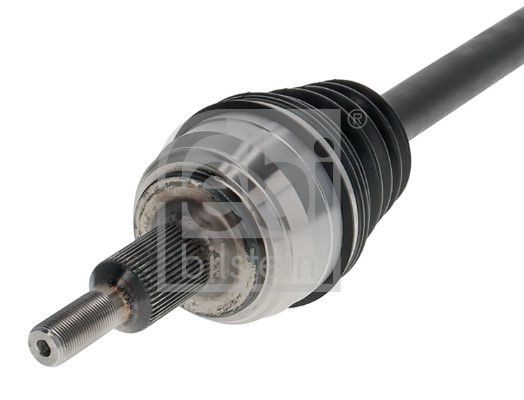 Drive Shaft-1