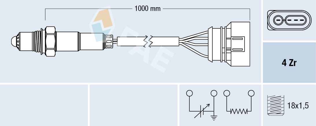 Oxygen Sensor-main