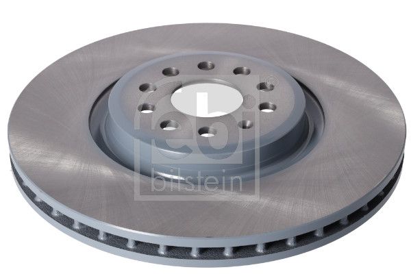 FEBI BILSTEIN 186357 Brake disc