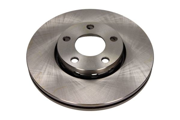 MAXGEAR 19-0683 Brake disc