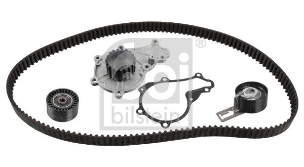 Water Pump & Timing Belt Kit