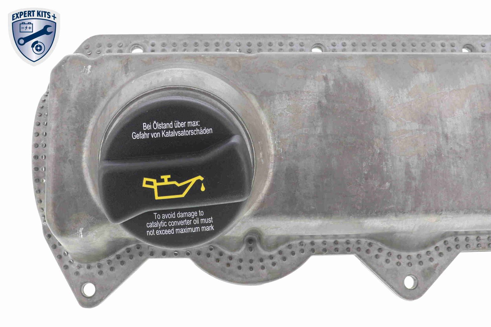Cylinder Head Cover-3