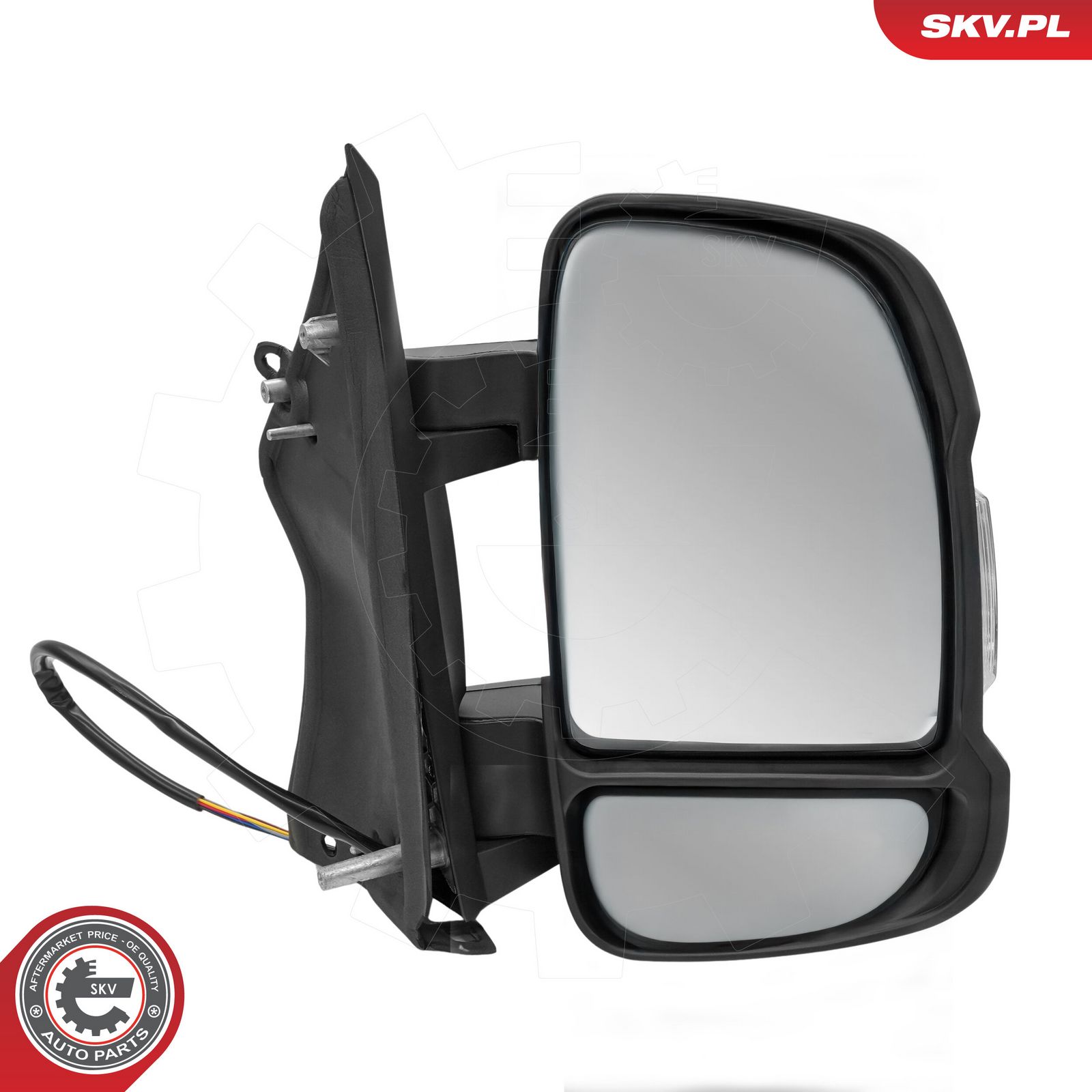 ESEN SKV 97SKV748 Exterior mirror