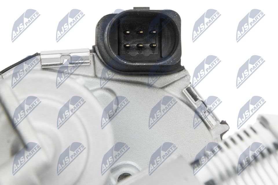 Throttle Body-5