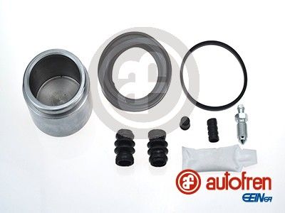 Repair Kit, brake caliper
