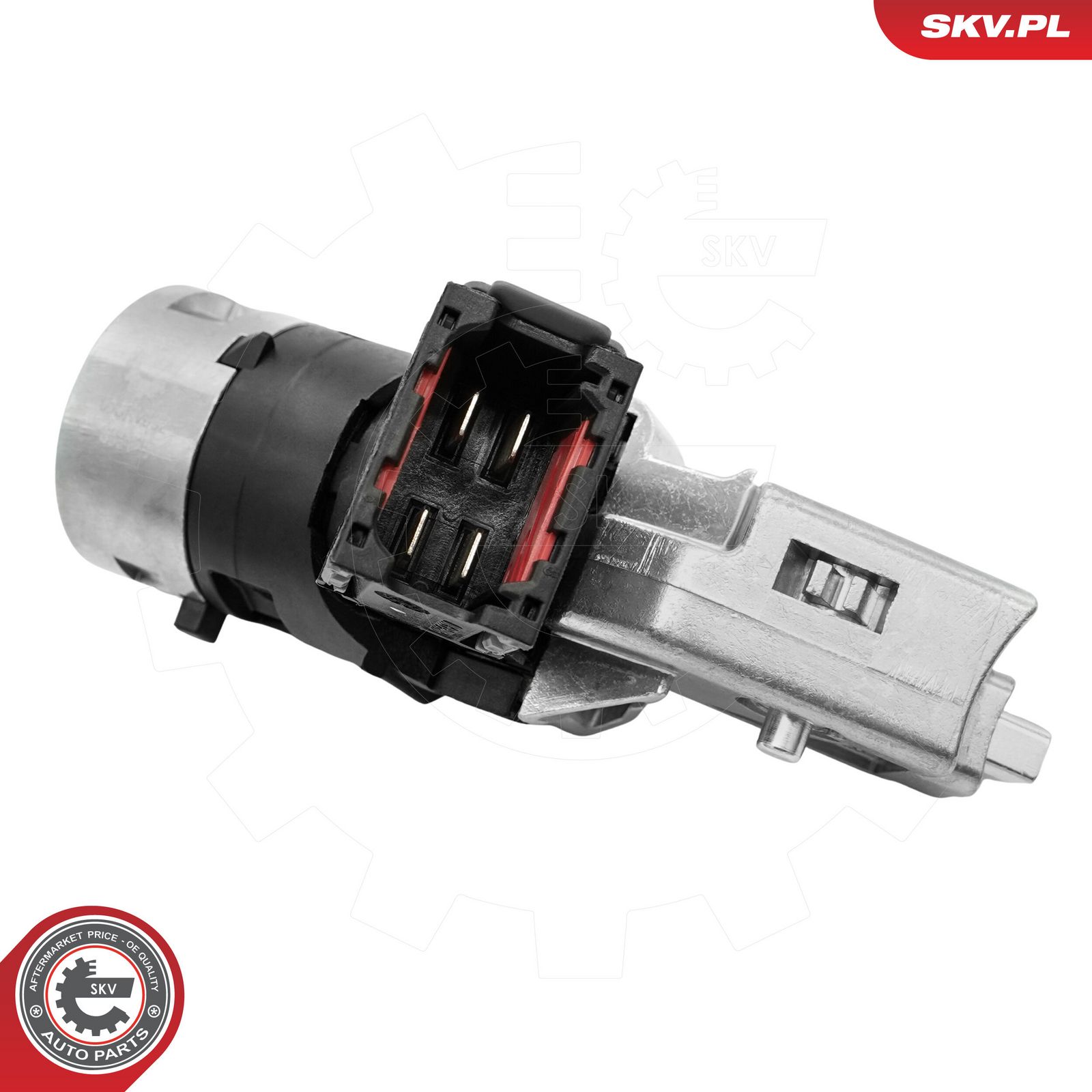 Lock Set, locking system-3