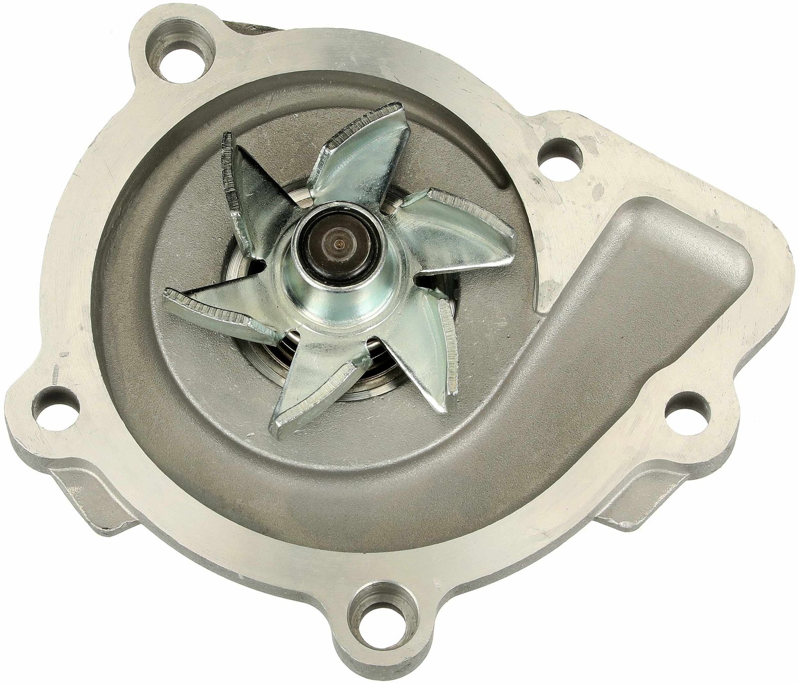 Water Pump, engine cooling-2