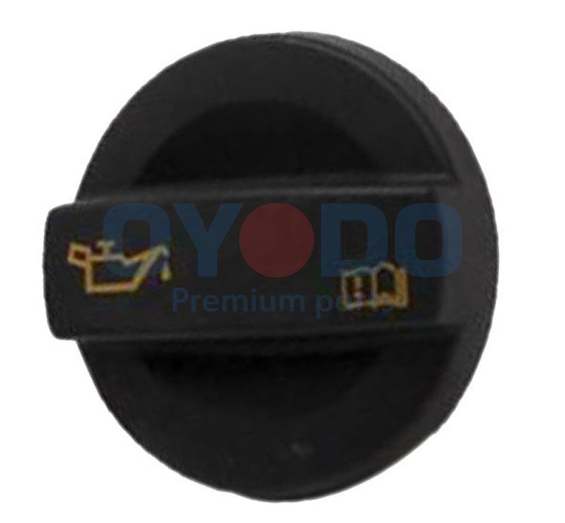 OYODO 82U9010-OYO Cap, oil filler neck