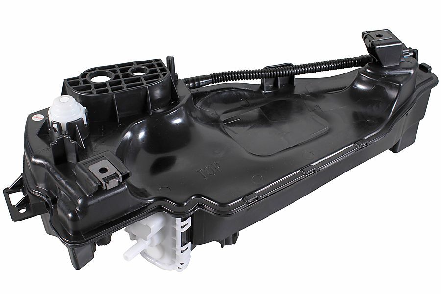 METZGER AUTOTEILE 0931008 Tank unit, additive (soot/particulate filter regeneration)