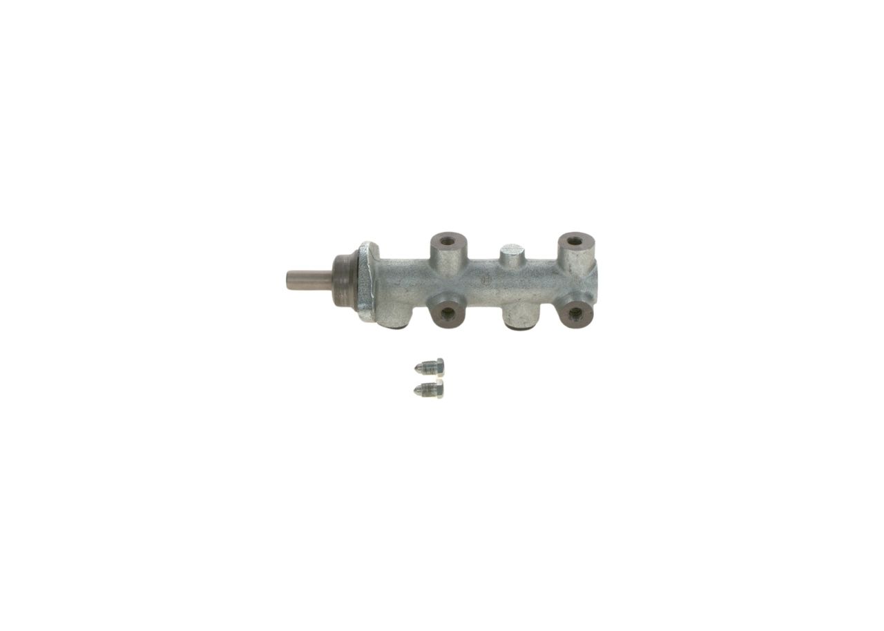Brake Master Cylinder-2