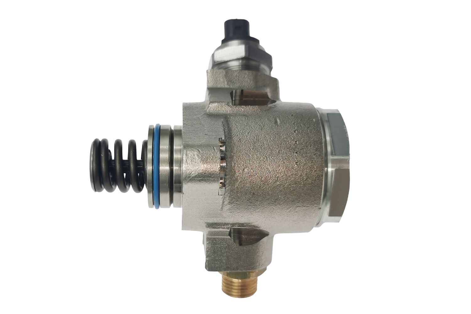 High-pressure Pump-1