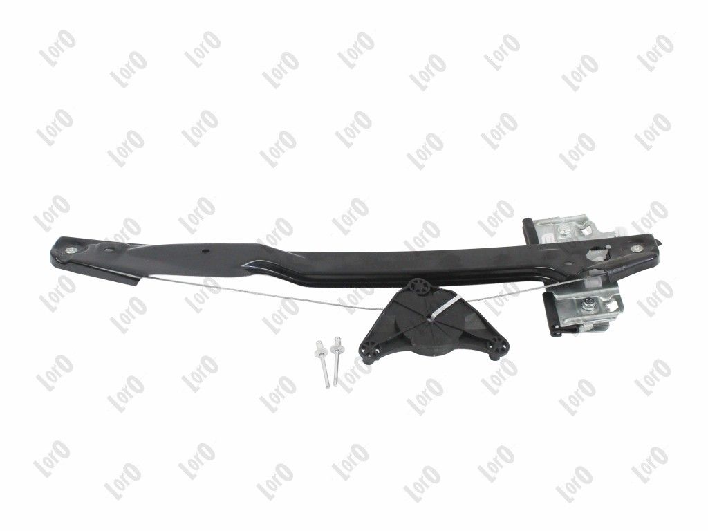 Window Regulator-1