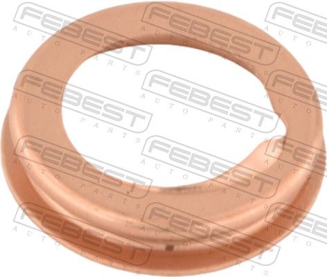FEBEST 88430-141830X Seal ring, oil drain plug