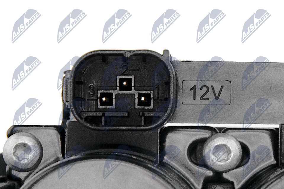 Coolant Control Valve-4