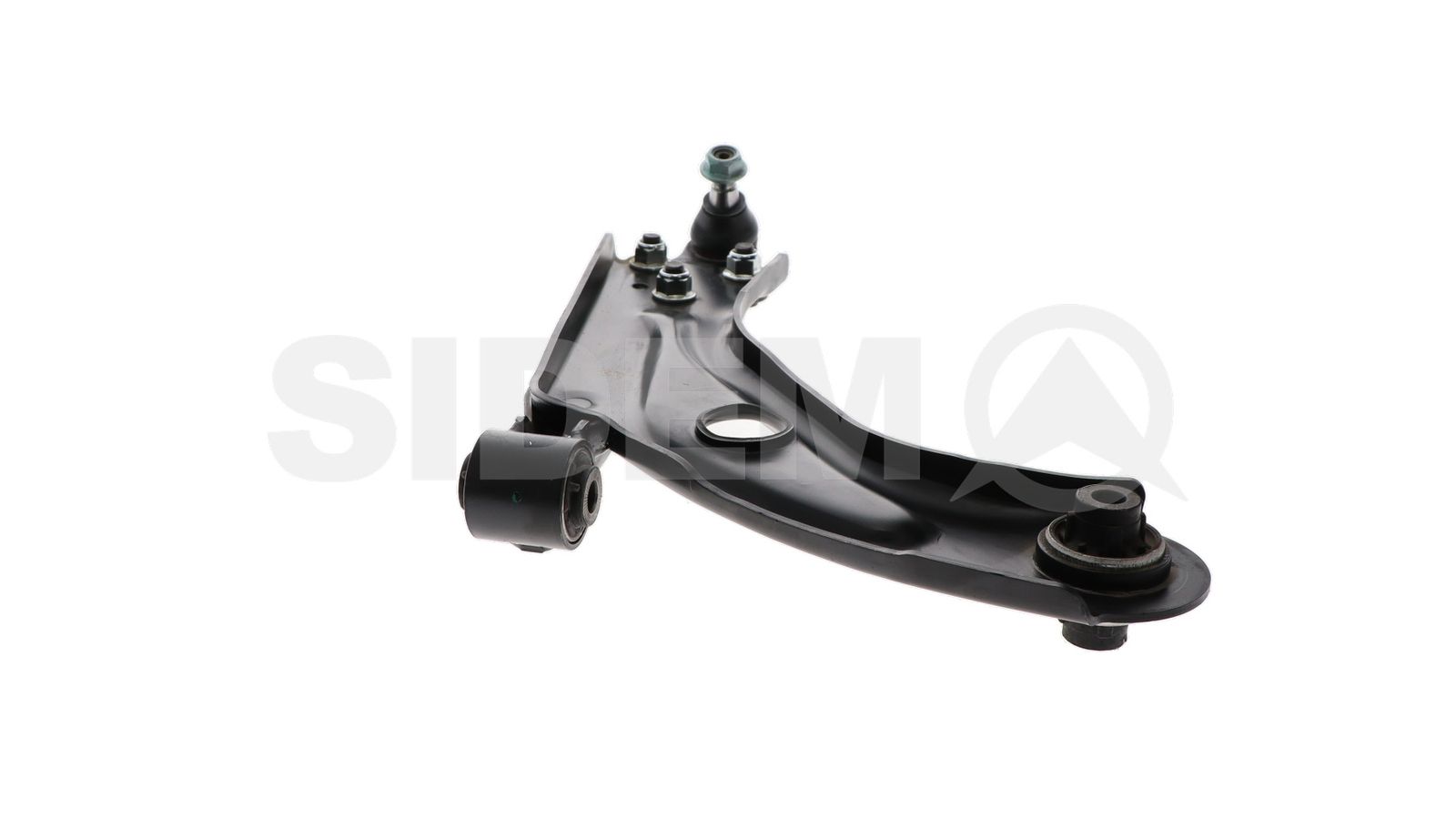Control/Trailing Arm, wheel suspension-6