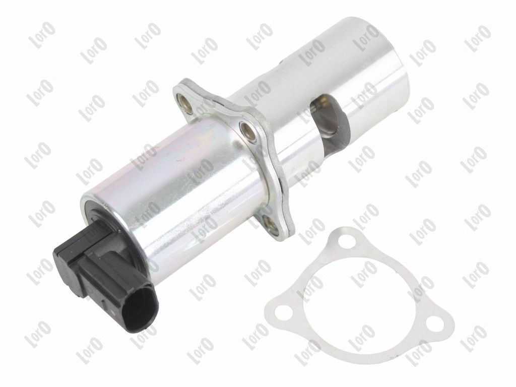 EGR Valve-1