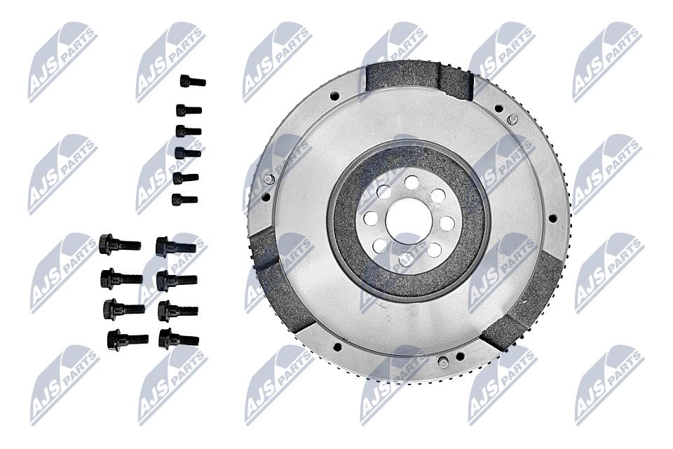 NTY NZS-TY-001S Flywheel