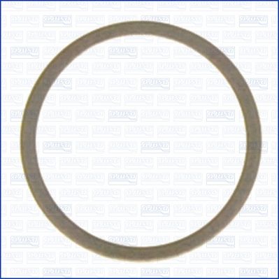 AJUSA 22011000 Seal ring, oil drain plug