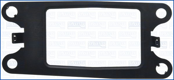 Gasket, intake manifold housing-main
