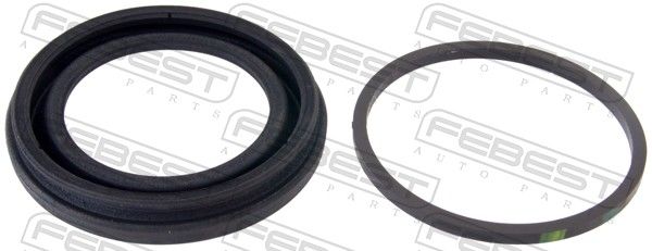 Repair Kit, brake caliper