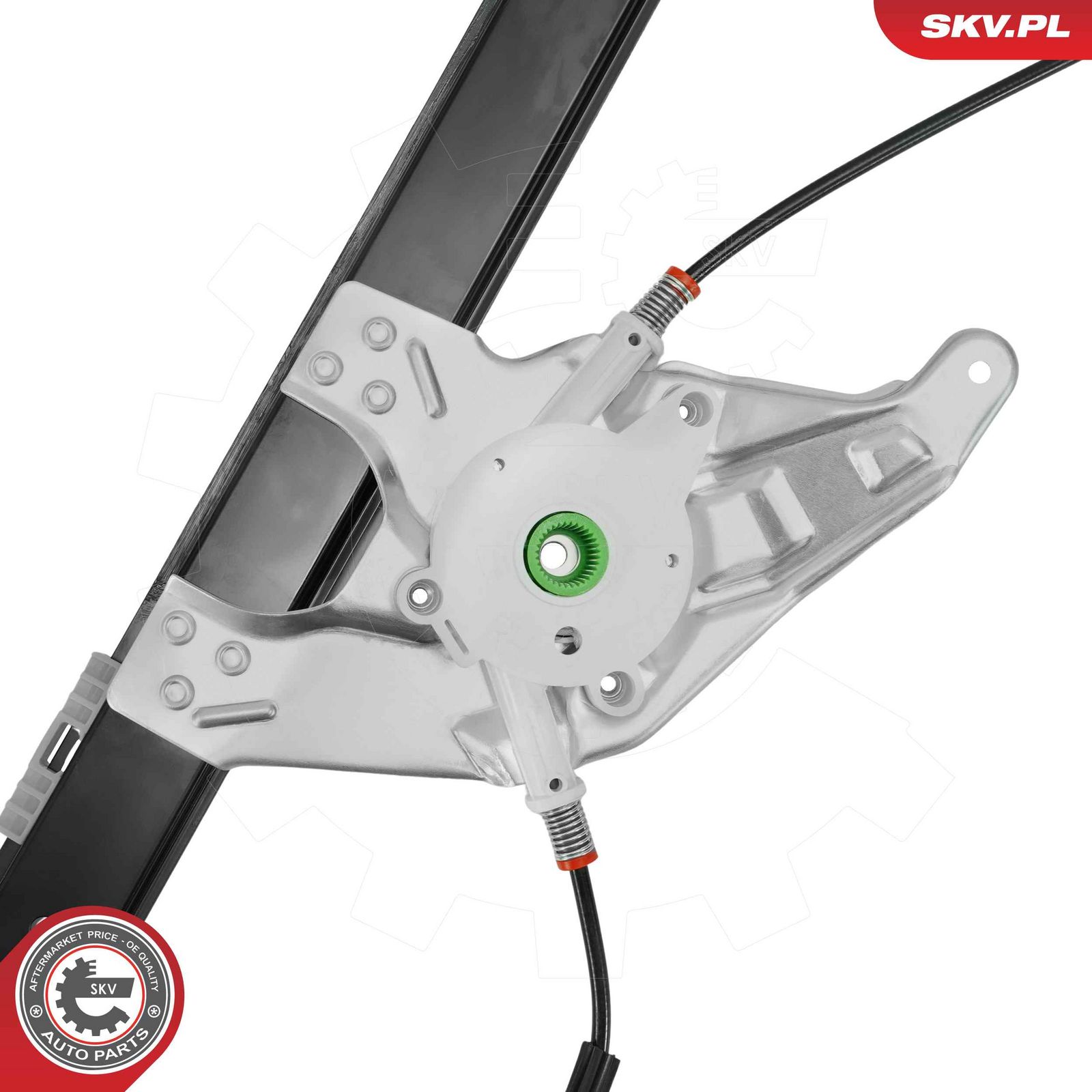 ESEN SKV 01SKV072 Window regulator
