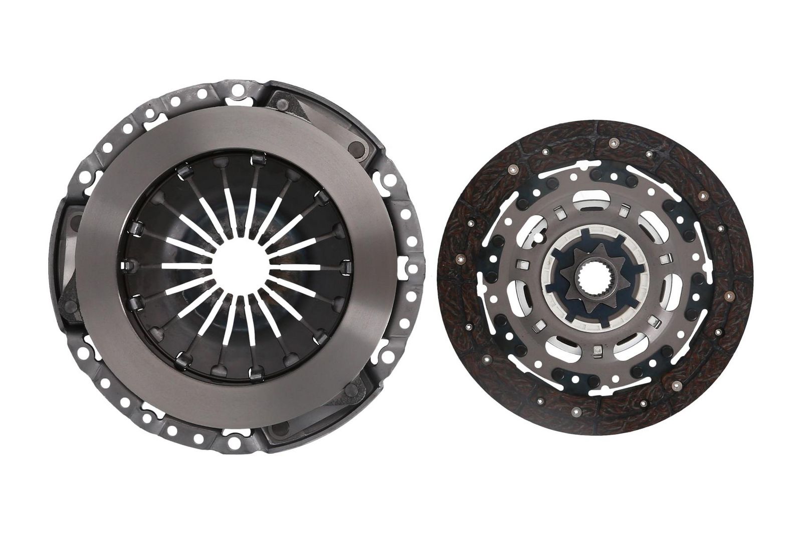 Clutch Kit-1