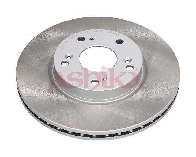 ASHIKA 60-04-407C Brake disc