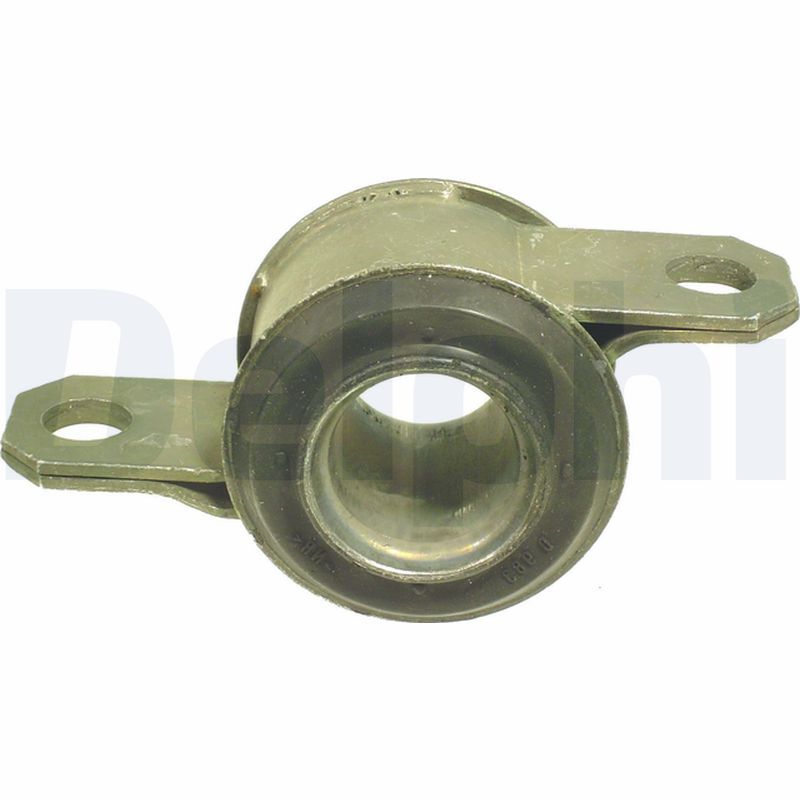 DELPHI TD297W Mounting, control/trailing arm