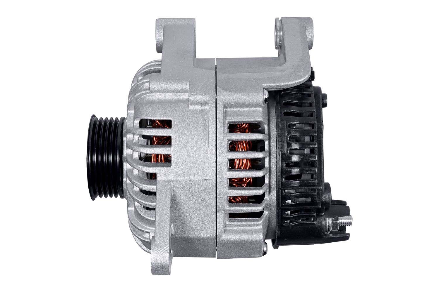 HELLA 8EL 011 710-541 Alternator