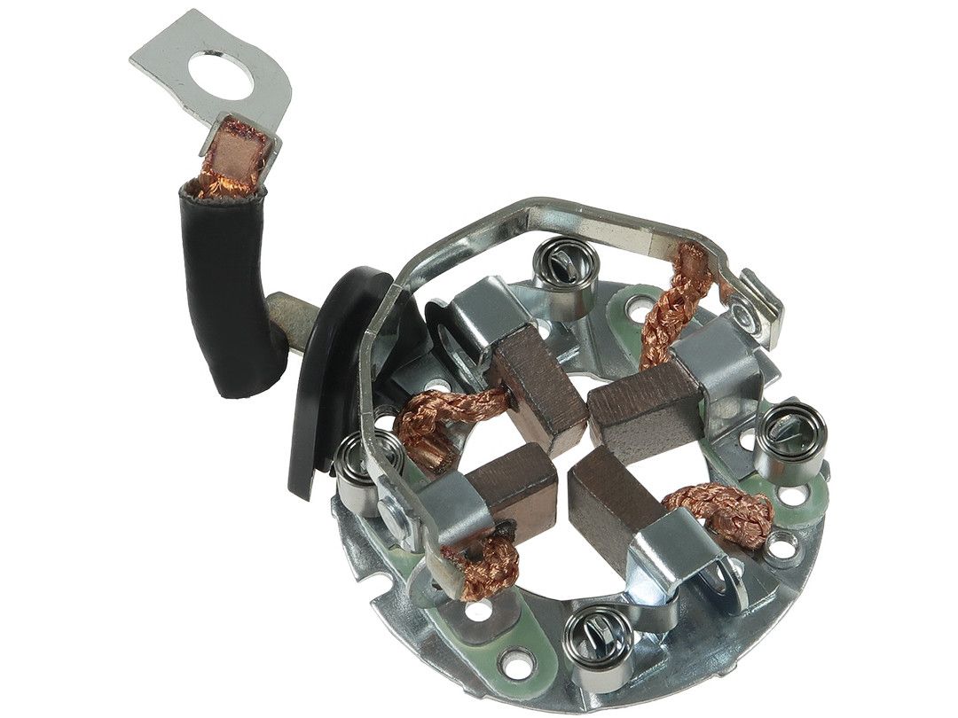 AS-PL SBH9004P Holder, carbon brushes