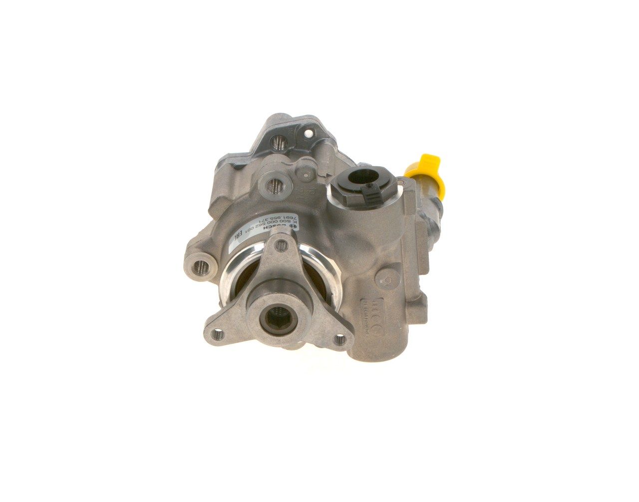 BOSCH K S00 000 562 Hydraulic pump, steering