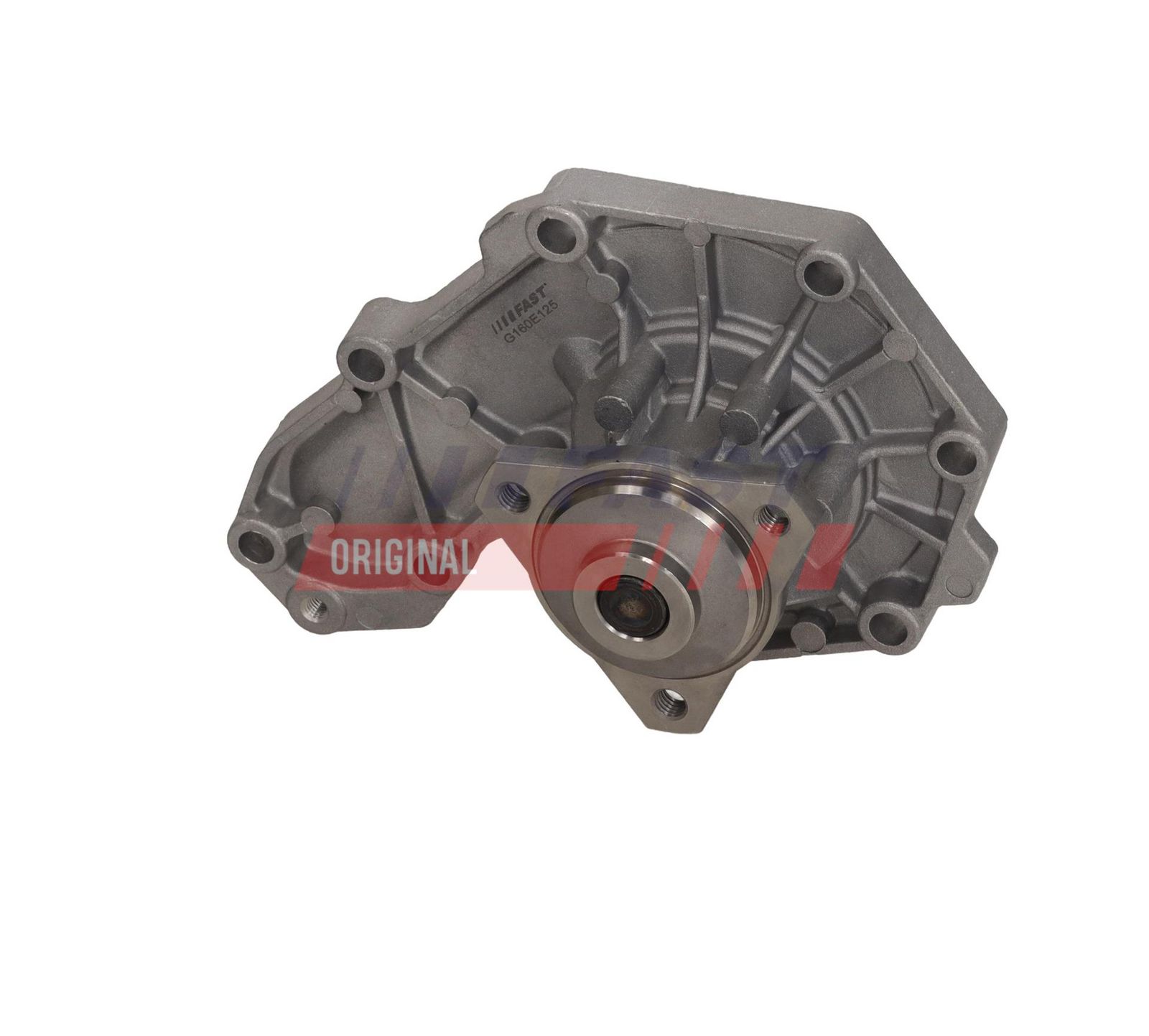 FAST FT11965 Water pump, engine cooling