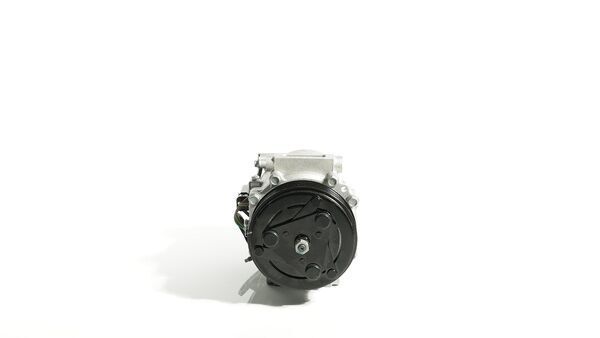 Compressor, air conditioning-2