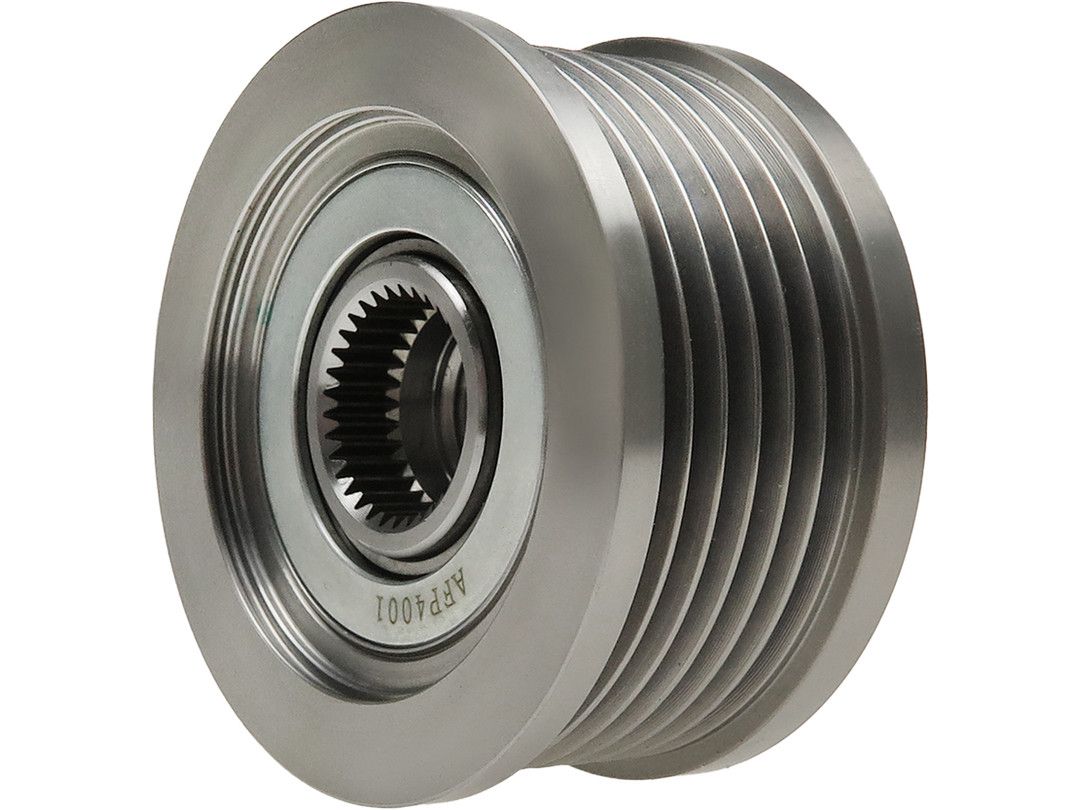 Alternator Freewheel Clutch