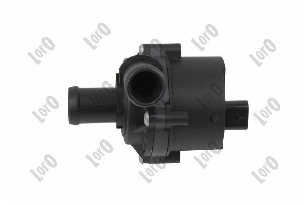 Auxiliary Water Pump (cooling water circuit)-1