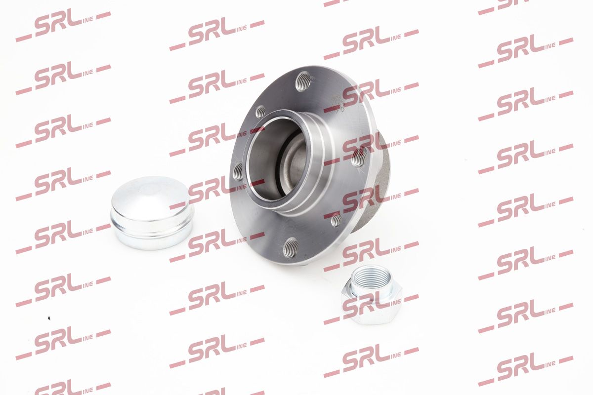 SRLINE S41-1043 Wheel bearing kit