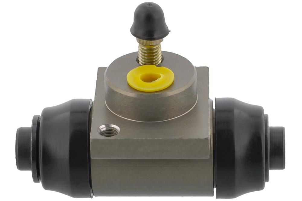 TOPRAN 205 511 Wheel brake cylinder