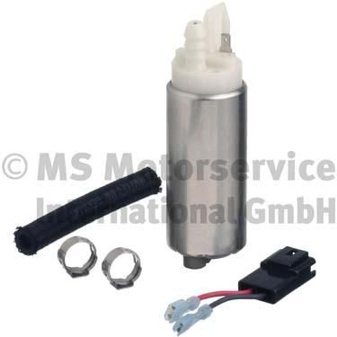 PIERBURG 7.05656.10.0 Fuel pump