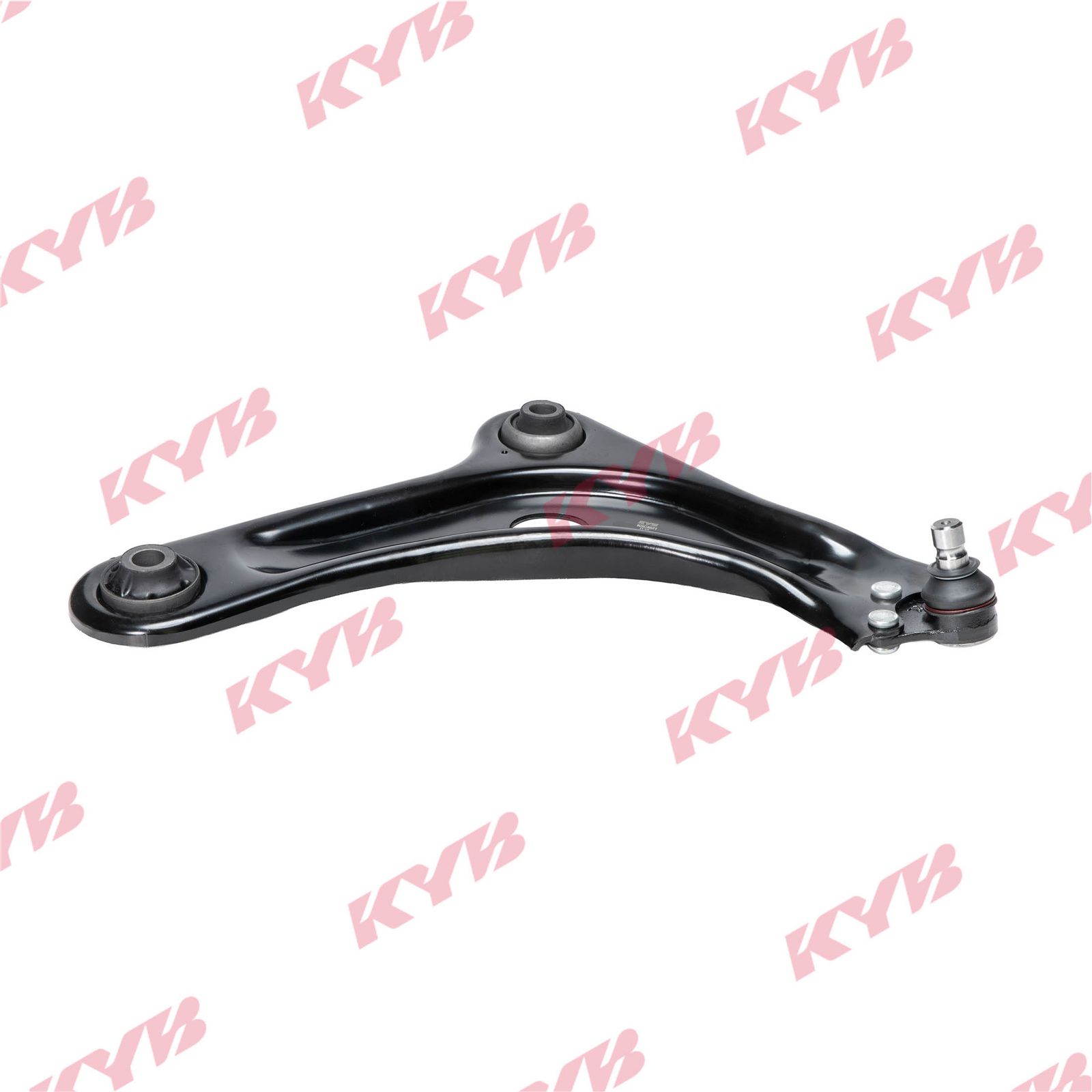KYB KSC4621 Control/trailing arm, wheel suspension