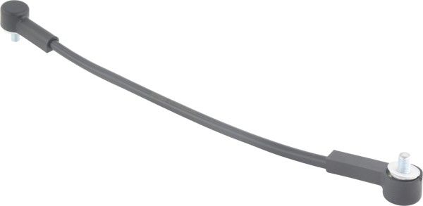 Cable Pull, fuel filler cap/flap unit-main