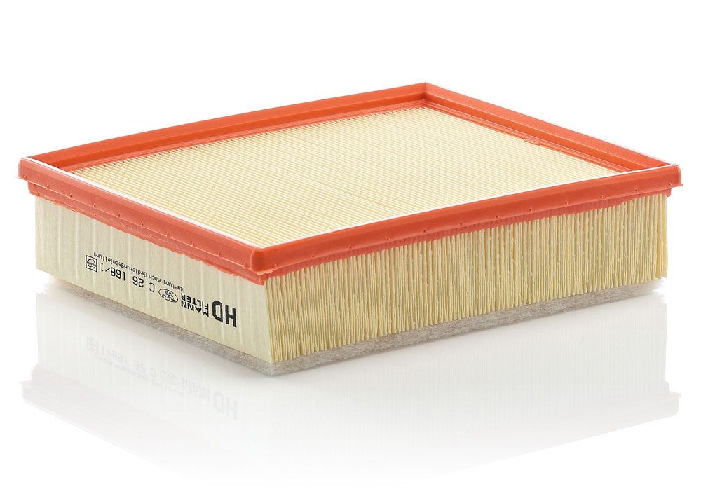 MANN-FILTER C 26 168/1 Air filter