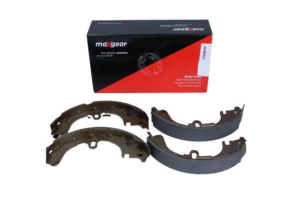 Brake Shoe Set-1