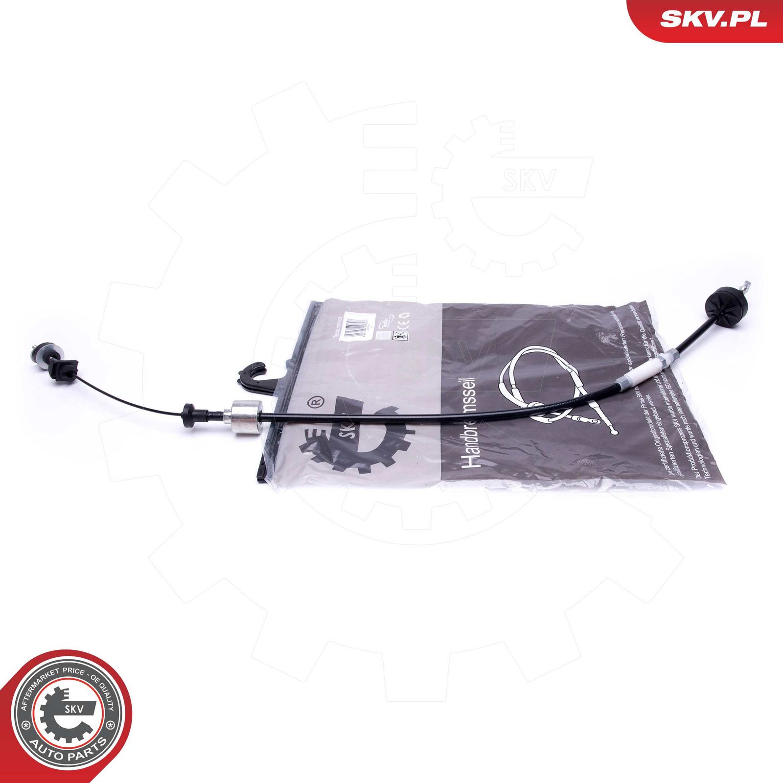 Cable Pull, clutch control-3